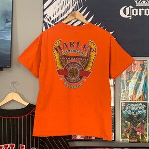 Harley Davidson T-shirt